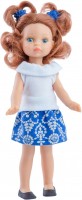 Купить кукла Paola Reina Triana 02102: цена от 1191 грн.