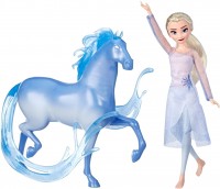 Купить кукла Hasbro Elsa E5516: цена от 1699 грн.