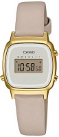 Купити наручний годинник Casio LA-670WEFL-9EF  за ціною від 2789 грн.