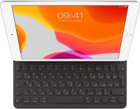 Купить клавиатура Apple Smart Keyboard for iPad (7th gen) and iPad Air (3rd gen): цена от 3768 грн.