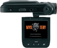 Купить видеорегистратор Mystery MDR-810: цена от 1063 грн.