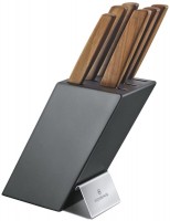 Купить набор ножей Victorinox Swiss Modern 6.7186.6: цена от 28909 грн.