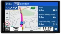 Купить GPS-навигатор Garmin DriveSmart 55MT-D Europe: цена от 7497 грн.