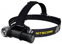 Купить фонарик Nitecore UT32: цена от 3510 грн.