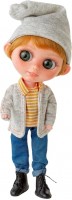 Купить кукла Berjuan Trevor Flynn 24005: цена от 2463 грн.