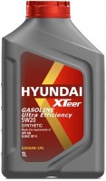 Купить моторне мастило Hyundai XTeer Gasoline Ultra Efficiency 5W-20 1L: цена от 250 грн.