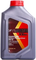 Купить моторне мастило Hyundai XTeer Gasoline Ultra Protection 0W-30 1L: цена от 403 грн.