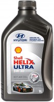 Купить моторное масло Shell Helix Ultra ECT AH 5W-30 1L: цена от 387 грн.
