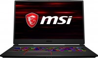 Купити ноутбук MSI GE75 Raider 10SGS за ціною від 62000 грн.