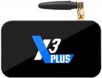 Купить медиаплеер Ugoos X3 Plus 64GB: цена от 4071 грн.