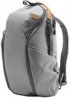 Купить сумка для камеры Peak Design Everyday Backpack Zip 15L: цена от 8122 грн.