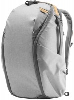 Купить сумка для камеры Peak Design Everyday Backpack Zip 20L: цена от 9409 грн.