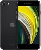 Купить мобильный телефон Apple iPhone SE 2020 256GB: цена от 18777 грн.