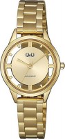 Купить наручные часы Q&Q QB69J020Y: цена от 1444 грн.