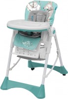 Купить стульчик для кормления Babydesign Pepe: цена от 4874 грн.