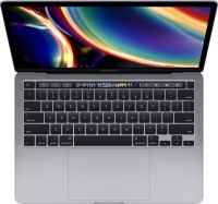 Купити ноутбук Apple MacBook Pro 13 (2020) 10th Gen Intel за ціною від 32768 грн.