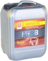 Купить моторное масло Dorozhna Karta M-8V 10L  по цене от 934 грн.