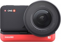 Купить action камера Insta360 One R 1-inch Edition: цена от 19405 грн.
