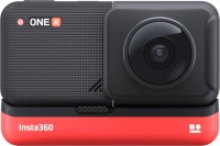 Купить action камера Insta360 One R 360 Edition: цена от 20494 грн.