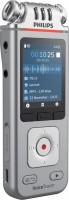 Купить диктофон Philips DVT 4110: цена от 5889 грн.