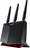 Купить wi-Fi адаптер Asus RT-AX86U: цена от 11310 грн.