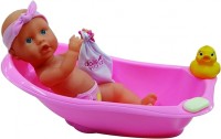 Купить кукла Dolls World Bathtime Set 8855G: цена от 1899 грн.
