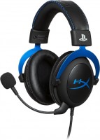 Купити навушники HyperX Cloud Blue  за ціною від 2011 грн.