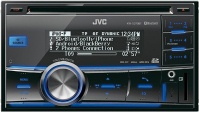Купить автомагнитола JVC KW-SD70: цена от 5543 грн.