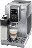 Купить кофеварка De'Longhi Dinamica Plus ECAM 370.95.S: цена от 30499 грн.