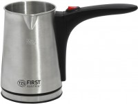 Купити кавоварка FIRST Austria FA-5450-4  за ціною від 599 грн.