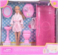 Купить кукла DEFA Bathroom 8215: цена от 452 грн.