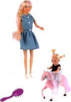 Купить кукла DEFA Happy Farm 8399: цена от 293 грн.
