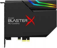Купить звуковая карта Creative Sound BlasterX AE-5 PLUS: цена от 5013 грн.