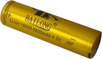 Купить аккумулятор / батарейка Bailong BL-18650 8800 mAh: цена от 48 грн.
