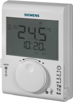 Купить терморегулятор Siemens RDJ100: цена от 2505 грн.