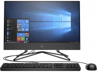 Купить персональный компьютер HP 200 G4 по цене от 21759 грн.
