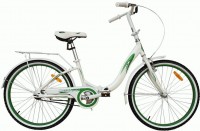Купить велосипед VNC Angely AC 24 2020: цена от 7491 грн.