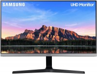 Купить монітор Samsung U28R550U: цена от 8844 грн.