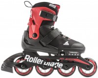 Купить роликовые коньки Rollerblade Microblade 2020: цена от 3900 грн.