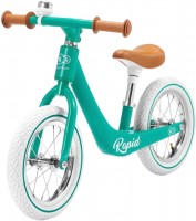 Купить детский велосипед Kinder Kraft Rapid: цена от 2650 грн.