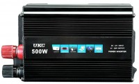 Купить автомобільний інвертор UKC SSK-500W: цена от 660 грн.