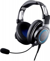 Купить навушники Audio-Technica ATH-G1: цена от 5604 грн.