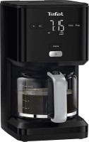 Купить кофеварка Tefal Smart'n Light CM600810: цена от 2404 грн.