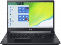 Купити ноутбук Acer Aspire 7 A715-75G за ціною від 30949 грн.