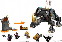 Купить конструктор Lego Zanes Mino Creature 71719: цена от 4339 грн.