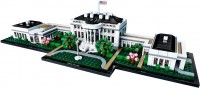 Купити конструктор Lego The White House 21054  за ціною від 5299 грн.