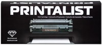 Купить картридж Printalist HP-Q2612A-PL: цена от 629 грн.