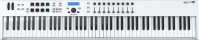 Купить MIDI-клавіатура Arturia KeyLab Essential 88: цена от 14428 грн.