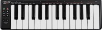 Купить MIDI-клавиатура Nektar SE25: цена от 2196 грн.