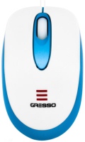Купить мышка Gresso GM-5108: цена от 139 грн.
